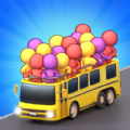 Bus Mania mod apk unlimited money and gems no ads