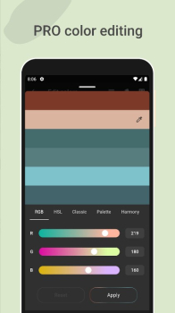 color gear apk premium unlocked v3.3.1 screenshot 1