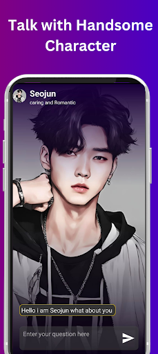 Love Talk Character AI App Download Latest Version
