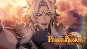 Primal Passions Isekai Love mod apk unlimited money and gems v3.1.16 screenshot 2