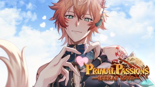 Primal Passions Isekai Love mod apk unlimited money and gems