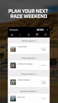 Sonoma Raceway App for Android Download v3.2.144 screenshot 1