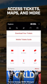 Sonoma Raceway App for Android Download v3.2.144 screenshot 2