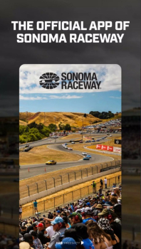 Sonoma Raceway App for Android Download v3.2.144 screenshot 3