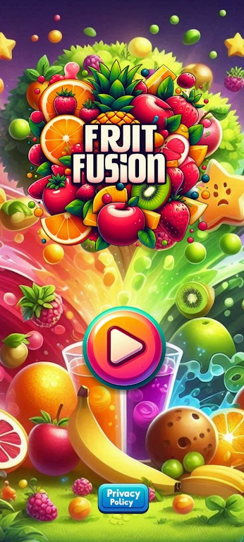 Fruit Fusion game download apk latest version