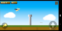 Flying Puppy Adventure apk download latest version v1.0.3 screenshot 1