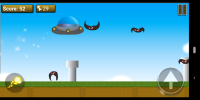 Flying Puppy Adventure apk download latest version v1.0.3 screenshot 4