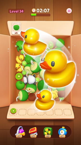 Match Master 3D Triple Match mod apk latest version