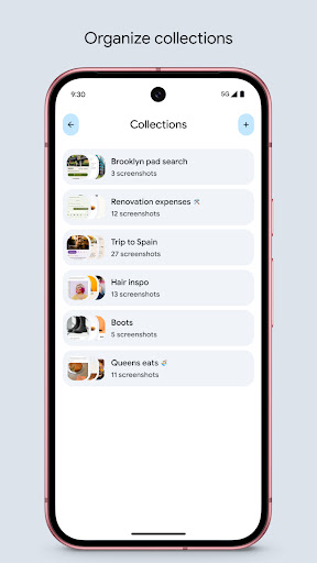 Pixel Screenshots ai app download for android