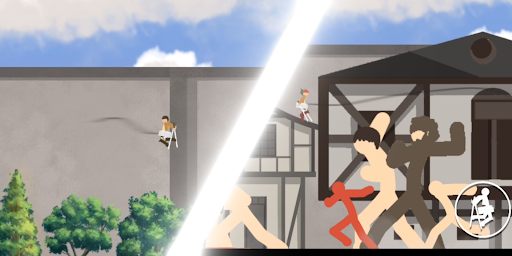 Stick Titan Attack mod apk latest version
