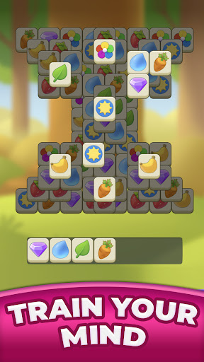 Tile Puzzle Match 3 Game download apk latest version