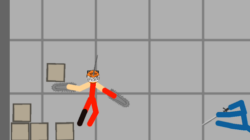 Chainsaw Battle Warriors apk download latest version