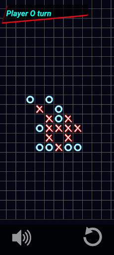 Tic Tac Toe Morpion Master 2P apk download latest version