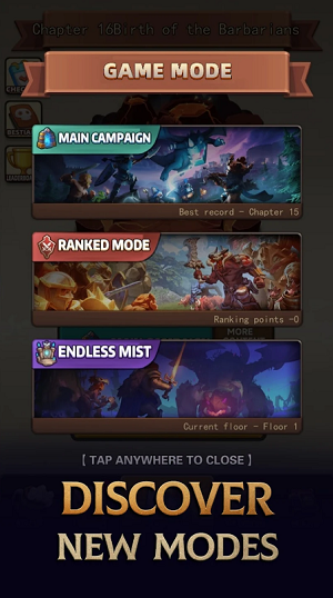 Auto Move Hero Apk Download Latest Version