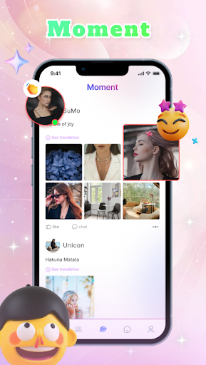 PlanetLink Live Video Chat apk latest version download