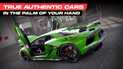 CSR 3 Mod Apk All Cars Unlocked v0.8.1 screenshot 2