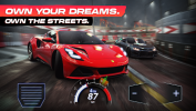 CSR 3 Mod Apk All Cars Unlocked v0.8.1 screenshot 1