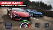 CSR 3 Mod Apk All Cars Unlocked v0.8.1 screenshot 3