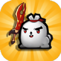 Hero Rabbit Survivor RPG mod apk latest version