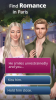 Emily In Paris Netflix Mobile Game Free Download v1.3.2839 screenshot 2