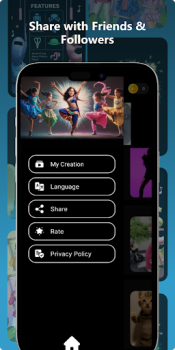 Wiggle AI Photo Dance apk latest version download v1.2.0 screenshot 3