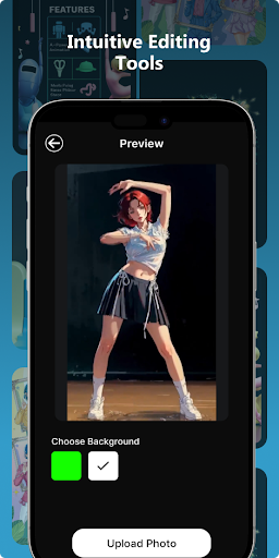 Wiggle AI Photo Dance apk latest version downloadͼƬ1