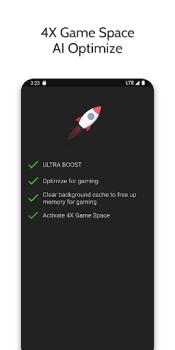 Game Booster 4x Faster Pro 1.3.1 apk free download full version v1.3.1 screenshot 1