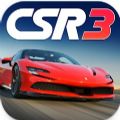 CSR 3 Mod Apk All Cars Unlocked