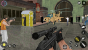 Gangster Escape Mafia Shooting apk download latest version v1.0 screenshot 3