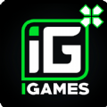 IGAMES PSX mod apk 2.0.0 premium unlocked unlimited evertything 2.0.0