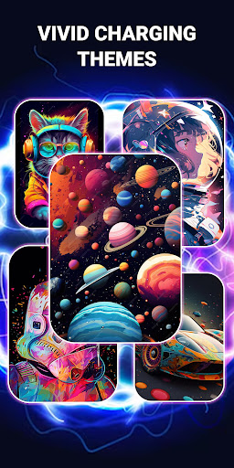 Set Battery Charging Animation mod apk premium unlocked no ads