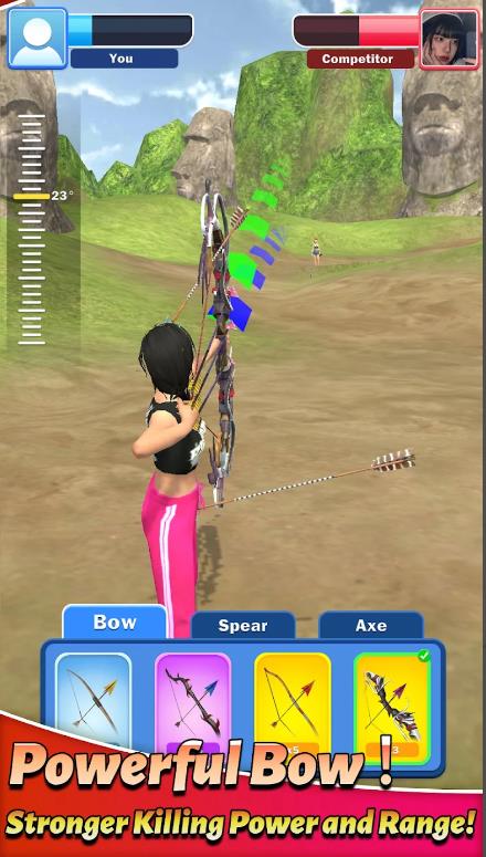 Archery Master Hero Battle apk download for android