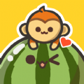 QS Monkey Land mod apk 2.0.6 unlimited money and gems 2.0.6