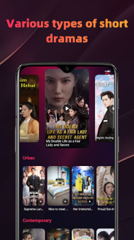 Drama Fever mod apk premium unlocked v1.0.5 screenshot 3