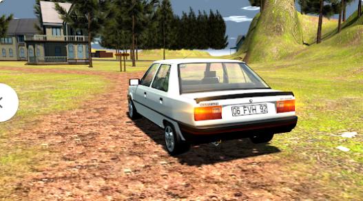 Mae Car Driving apk download for android