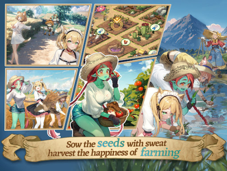 Isekai Slow Life mod menu apk 1.2130 unlimited everything v1.2130 screenshot 3