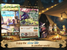 Isekai Slow Life mod menu apk 1.2130 unlimited everything v1.1010 screenshot 4