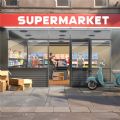 Manage Supermarket Simulator mod apk 2.6.0 unlimited money and energy max level