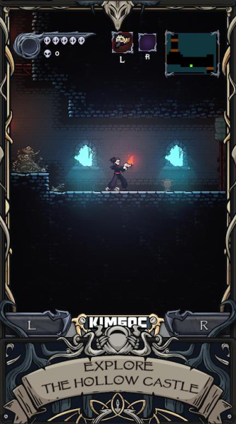 G.O.C Hollow Castle apk download for android