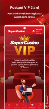 SuperCasino apk download latest version v1.4.4 screenshot 1