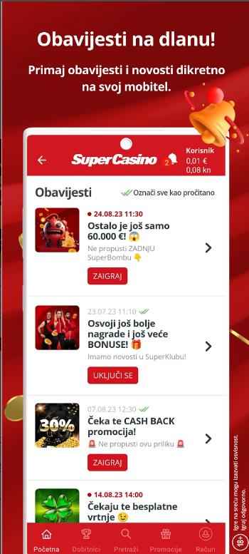 SuperCasino apk download latest versionͼƬ1