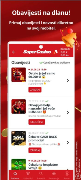 SuperCasino apk download latest version