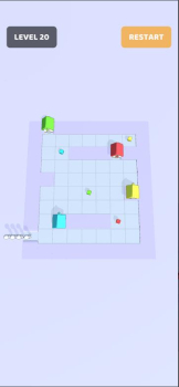 Maze Path Match apk download for android v1.0.2 screenshot 2