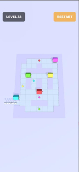 Maze Path Match apk download for android v1.0.2 screenshot 3