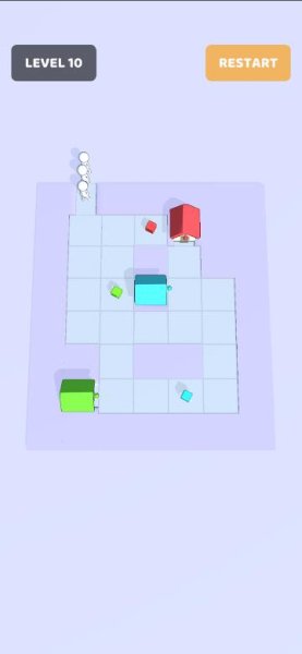Maze Path Match apk download for android