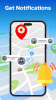 Real-time GPS Location Sharing mod apk latest version v1.0.8 screenshot 1