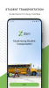 Zum Student Transportation apk download latest version v2.91.33 screenshot 1