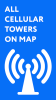 Cellular Tower Signal Finder mod apk no ads v1.4.2 screenshot 1