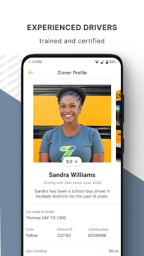 Zum Student Transportation apk download latest version