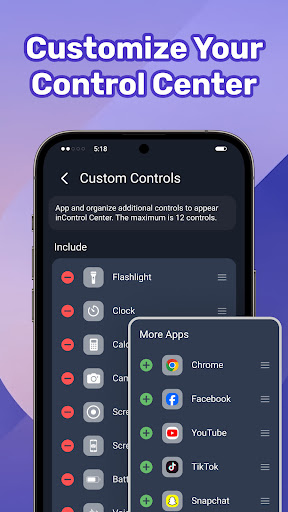 iCenter Master apk download latest version